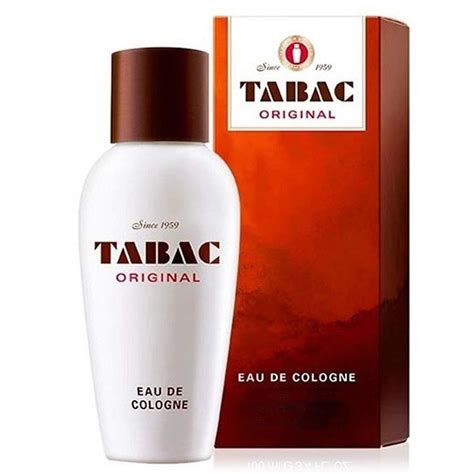 tabac original for men.